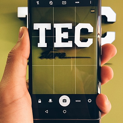 Timeline: Evolución de los dispositivos móviles