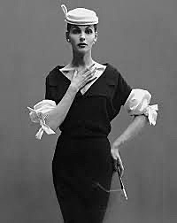 Moda" Cristóbal Balenciaga