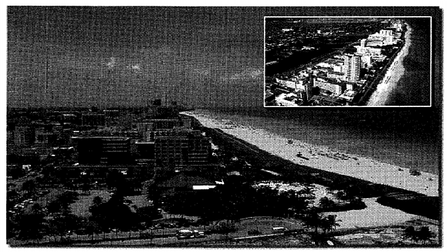 Creación  del Servicio Nacional de Parques en Estados Unidos