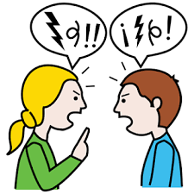 Timeline: Linea de tiempo etapas de un conflicto