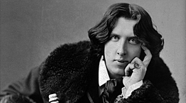 Timeline: Oscar Wilde