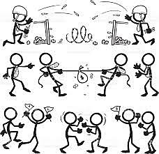 Causas del conflicto