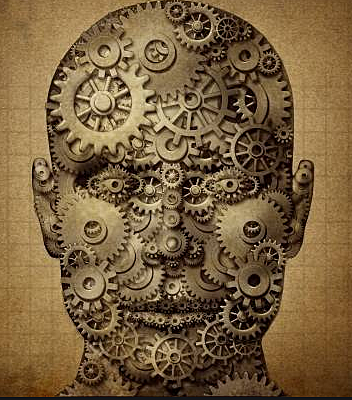 Terapia psicomotriz mecanicista.