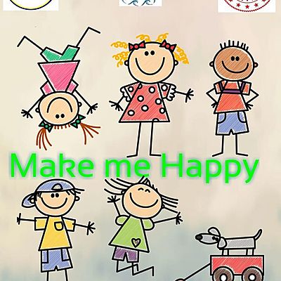 Timeline: MAKE ME HAPPY