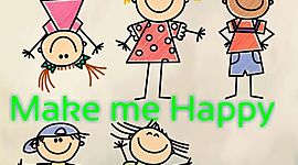 Timeline: MAKE ME HAPPY