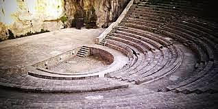 Anfiteatro de Barcelona