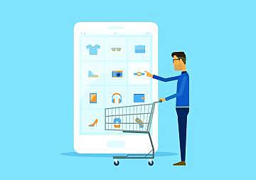 Modificaciones en las preferencias.