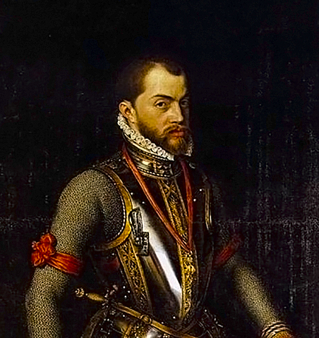 FRANCISCO DE BOBADILLA