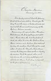 Executive Order 1881