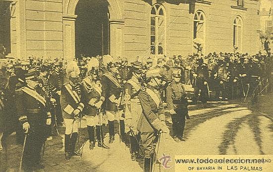 Primera crisis: aprobación de la Ley de Jurisdicciones