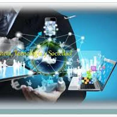 Timeline: Avances de la Ciencia y la Tecnologia en la Sociedad