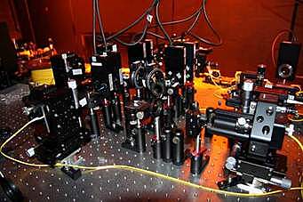 Computación cuantica