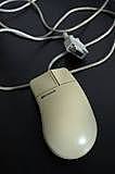 Microsoft Mouse