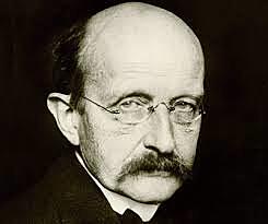 Teoría cuántica de Planck