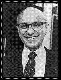 Escuela monetarista (Escuela de Chicago)