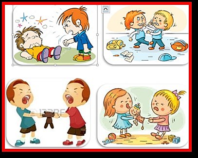 Efectos del conflicto