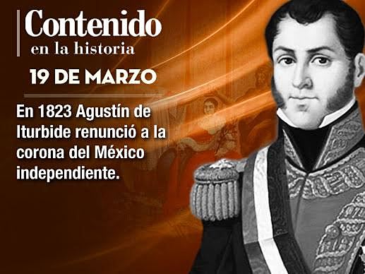 Renuncia a la Corona