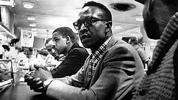 Greensboro NC Sit-ins