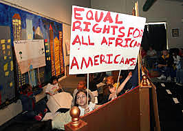 15th Amendment African Americans)