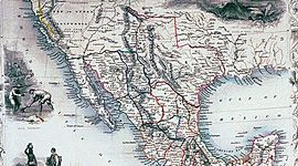 Timeline: Historia de México Siglo XIX