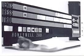 HONEYWELL 200