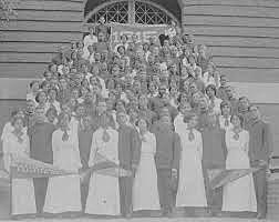 Tuskegee Institute created (African Americans)