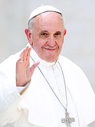 Asume el Papa Francisco