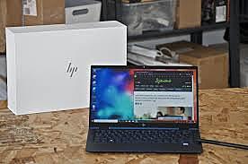 Élite Dragonfly de hp
