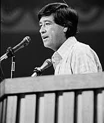 Cesar Chavez (Chicano)