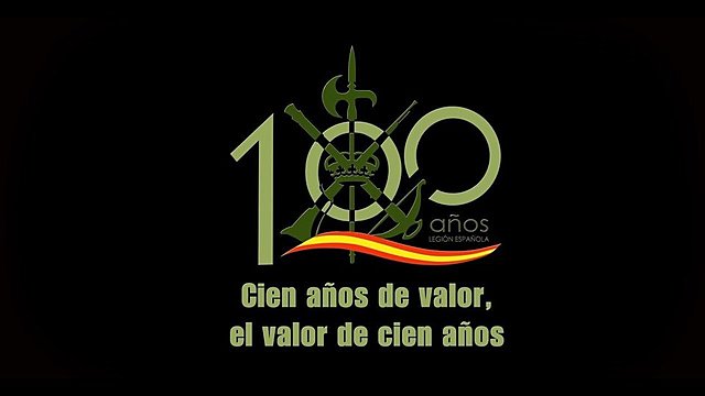 Creación de la Legión Española