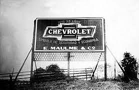 Historia de la publicidad en el siglo 19