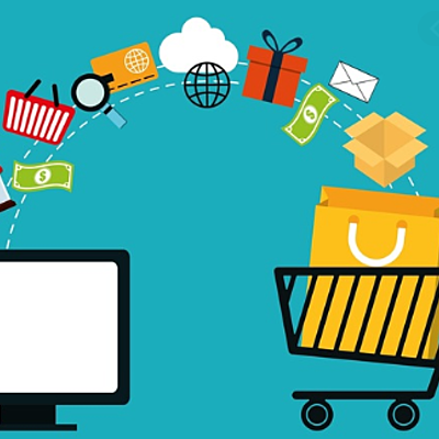 Timeline: Sistema de negocios electrónicos