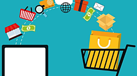 Timeline: Sistema de negocios electrónicos