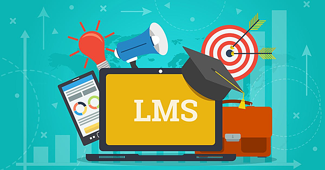 Desenvolvimento de Sistemas de Gerenciamento de Aprendizagem