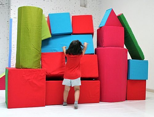 Psicomotricidad vivenciada