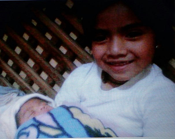 La llegada de un nuevo integrante a la familia