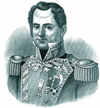 Ley de Colonización