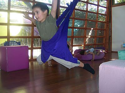 Psicomotricidad Educativa Operativa