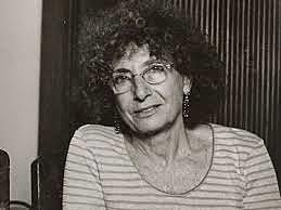 Dra. Myrtha Chokler.