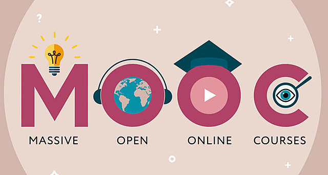 Criação do MOOC (Massive Online Open Course)