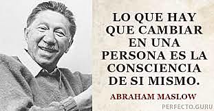 Condiciones para la creatividad (Humanista)