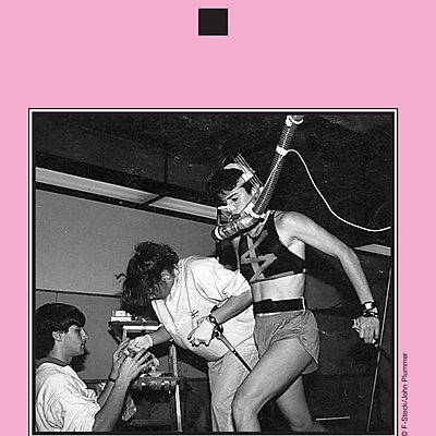 Timeline: Historia y fisiología del deporte