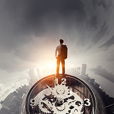 Timeline: ORIENTACION FAMILIAR