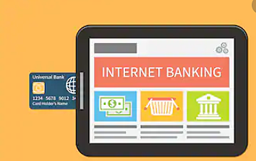 Creación del Banco online