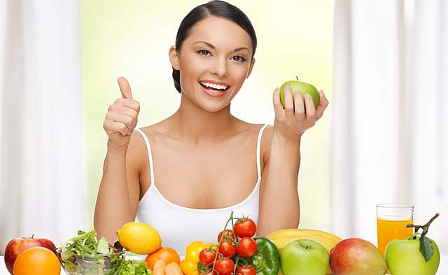 que  son los estilos de vida saludable