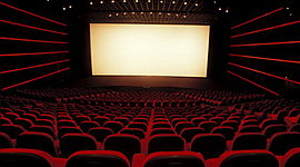 Timeline: História del cine