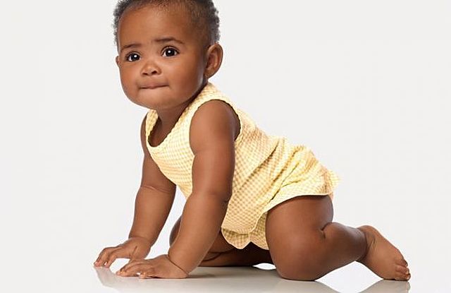 Alimentación para bebe de 8 a 12 meses