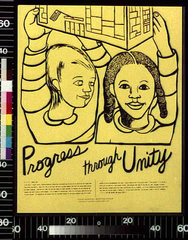 Progress Through Unity