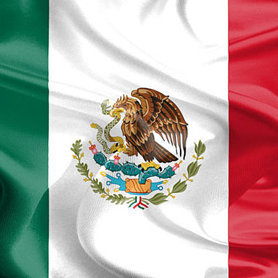 Timeline: Historia de Mexico