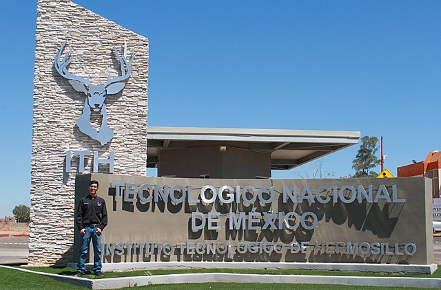 Tecnológico Nacional de México